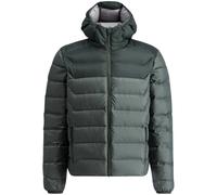 SWIX Infinity Down Jacket - Uomo - Verde - Taglia M- modello 2025