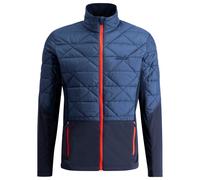 Swix - Infinity Hybrid Insulated Jacket - Giacca sci di fondo XXL blu