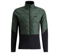 Swix - Infinity Hybrid Insulated Jacket - Giacca sci di fondo XXL nero