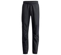 SWIX Infinity Hybrid Wind Full Zip Pants - Uomo - Nero - Taglia XL- modello 2026