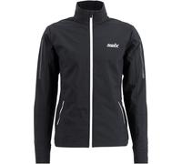SWIX Infinity Jacket M - Uomo - Nero - Taglia S- modello 2025