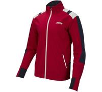 SWIX Infinity Jacket - Uomo - Rosso - Taglia S- modello 2025
