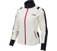 SWIX Infinity Jacket Women - Donna - Bianco / Blu - Taglia M- modello 2025