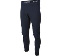SWIX Infinity Pant Men - Uomo - Blu - Taglia L- modello 2025