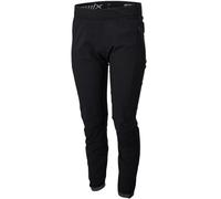 SWIX Infinity Pant W - Donna - Nero - Taglia S- modello 2025