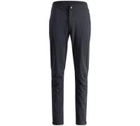 SWIX Infinity Softshell Pants - Uomo - Nero - Taglia M- modello 2026