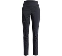 SWIX Infinity Softshell Pants W - Donna - Nero - Taglia S- modello 2026