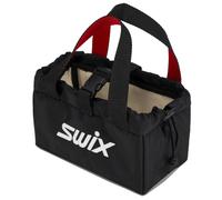Swix Iron Bag, pratica custodia per i ferri da stiro con ceretta Onesize Black