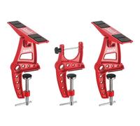 SWIX Kit De Voyage Profil Ski Fond - Unisex - Rosso - Taglia unica- modello 2026