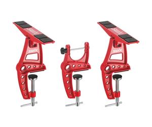 SWIX Kit De Voyage Profil Ski Fond - Unisex - Rosso - Taglia unica- modello 2026