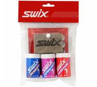 Set di cere Swix Set sciolina P0019