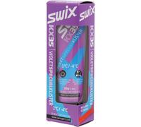 Swix KX35 Violetto Spec.klister +1°C 4° C 55g Klister Mid Strato Klister