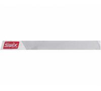 Lima sci Swix T106X Chrome 2-Cut 20 cm grigio