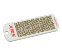 Swix - Lima diamantata universale, 70 mm, colore: bianco
