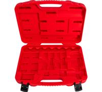 Swix Medium Wax Case XC, Empty Case Case