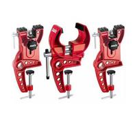 Swix Tornio T149-50 3 Parti De Fissazione 50 mm