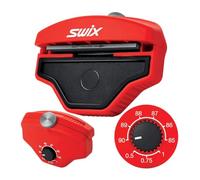 Affilatrice Swix TA3006 Multi Edger rosso