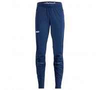 Swix - Nordic Pant - Pantaloni sci di fondo XXL blu