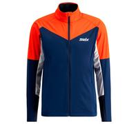 Swix - Nordic XC Jacket - Giacca sci di fondo L blu