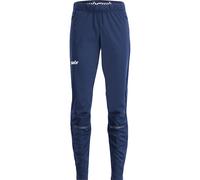 Swix Nordic XC, pantaloni softshell, uomo, navy L(52) Dark Navy