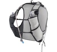 SWIX Pace 4L Hydration Vest Zaino S/M Grigio