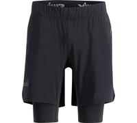 SWIX Pace Hybrid Shorts L Nero