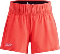 SWIX Pace Light Shorts M Arancio