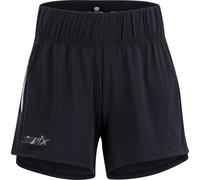 SWIX Pace Light Shorts S Nero