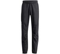 Swix Pantaloni Infinity Hybrid Wind Full Zip