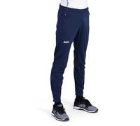 Swix Nordic XC, pantaloni softshell, uomo, navy L(52) Dark Navy