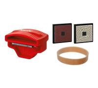 Swix Kit Rifilatrice Tascabile