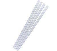 Swix Polystick Repair Candle transparent 6mm (4 Stück)