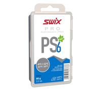 Swix Ps6 -6ºc/-12ºc 60 G One Size Blue