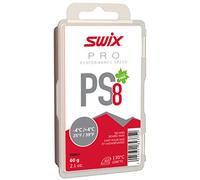 Swix PRO PERFORMANCE SPEED 8 - Sciolina 60g red