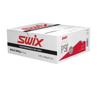 Swix PS8 Rosso, cera, 900g 900g Red