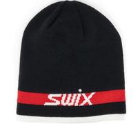 SWIX Quantum Beanie - Uomo - Nero - Taglia S/M- modello 2023