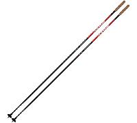 SWIX Quantum Q1 Pole - Unisex - Rosso / Nero - Taglia 152.5- modello 2025