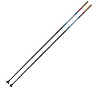 SWIX Quantum Q2 Pole - Unisex - Nero / Blu / Rosso - Taglia 170- modello 2025