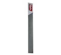 Lima sci Swix T106X Chrome 2-Cut 20 cm grigio