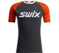 SWIX RaceX Classic Magliette S Nero