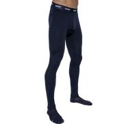 SWIX RaceX Classic Pants Leggins M Azzurro