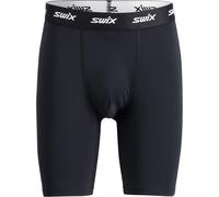 SWIX RaceX Classic Wind Boxer Boxer L Nero
