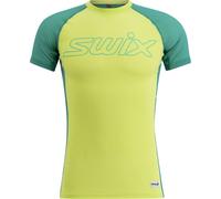 SWIX RaceX light Magliette S Giallo
