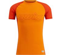 SWIX RaceX light Magliette XXL Arancio