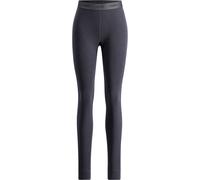 Swix RaceX Merino Pants, donna, grigio scuro 36(S) Phantom
