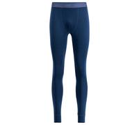 Swix - RaceX Merino Pants - Intimo lana merinos M blu