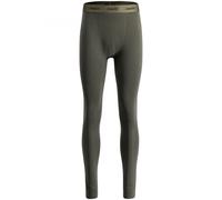 Swix RaceX Merino Pants, uomo, verde S(48)