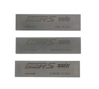 Swix Racing Pro, set di 3 lime da 100 mm