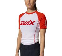 SWIX Roadline RaceX Magliette XS multicolore