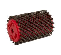Swix Rullo Rotante Racing Natural Hair 100 Mm